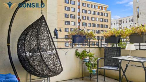 2pokoje jasna kuchnia balkon m. postojowe