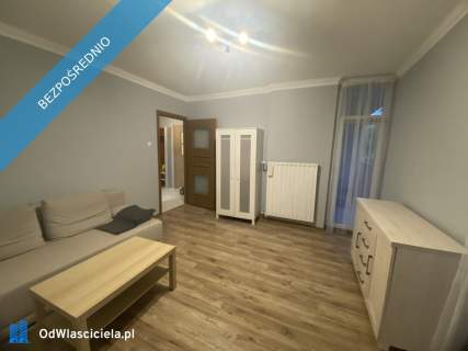 Wynajmę mieszkanie w Łodzi Al. Kościuszki 128