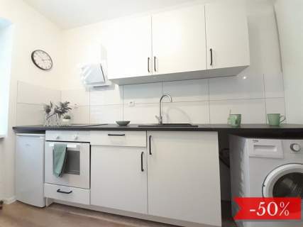 Jasne studio - Świdra 15