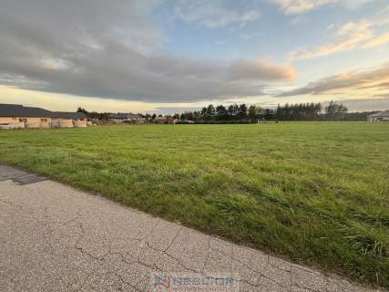 Działka budowlano-zagrodowa  Teodorów, gm. Skórzec