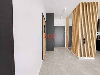 apartament z ogórdkiem 45 m2 Rokicie górna