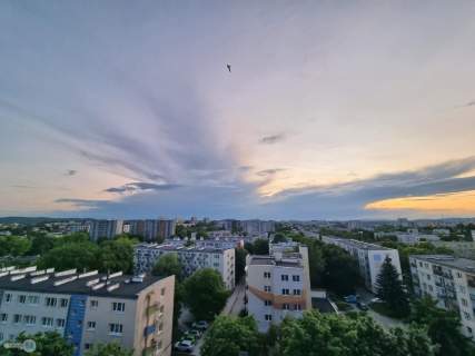 Mieszkanie na sprzedaż, 48,4 m2, Kielce