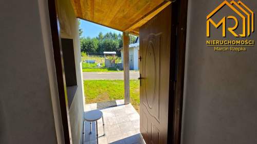 Siedlisko 3,30 ha pod agroturystykę, stolarnię T