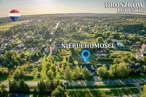 Gotowy dom, z pompą ciepła i fotowoltaiką