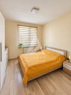 Siechnice/ 2 pokoje/ 49 m / balkon.