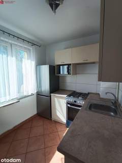 2 pokoje jasna kuchnia duży balkon