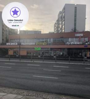 Wygodny lokal na dowolną działalność