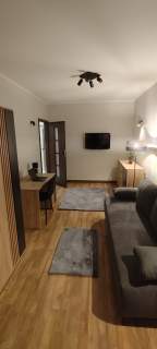 Wyremontowane mieszkanie 57m2 2-pokoje Gdańsk Wrzeszcz