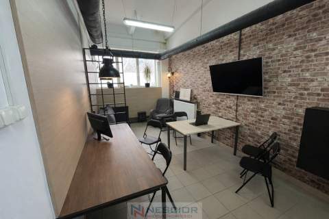 lokal usługowy / magazynowy   180 m   Siedlce