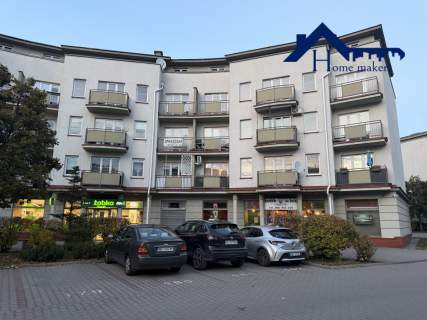 2 pokoi/58 m /Marki/ taras 5,5 m /Parking