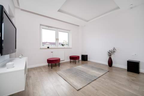 4-pokojowy Apartament z widokiem oraz 2 balkony