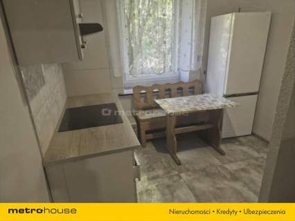 Mieszkanie na sprzedaż, 30,05 m2, Dąbrowa Górnicza