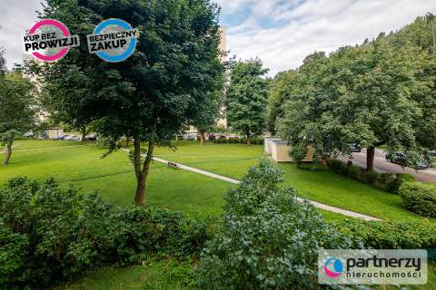 Spółdzielczo własnościowe Balkon Zachodnie