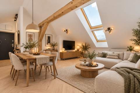 Nowe 2-pokojowe mieszkanie 42m2 Wojszyce