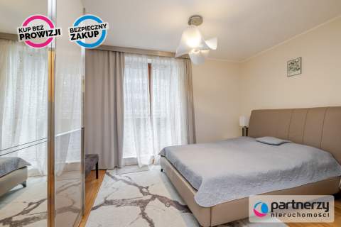 Sea Towers, apartament w stanie idealnym