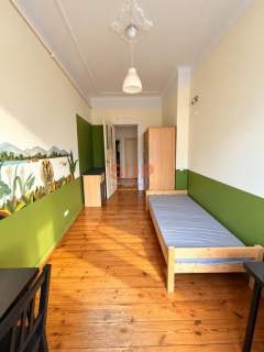 3 pokoje 90,5 m2 Kamienica Taras