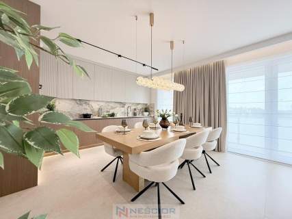 Piękny Apartament na sprzedaż 93m2 ul.Rakowiecka
