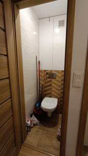 2 pokoje, pokój aneks, 44m, balkon, po remoncie