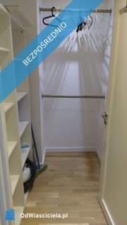 BEZPOŚREDNIO apartament 40m2 Metro Dworzec Gdański