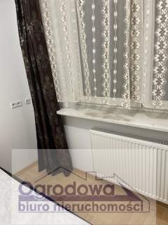 Apartament k/Arkadii i Dworca Gdańskiego, balkon, garaż