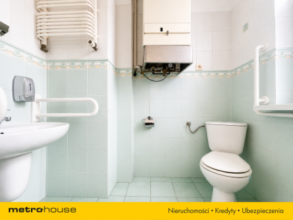 Lokal użytkowy na sprzedaż, 111,2 m2, Gościno