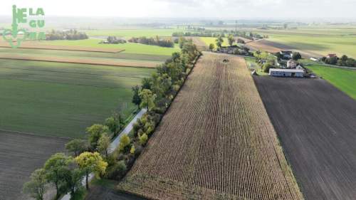 Promocja sprzedaży ofertowej nieruchomości gminnych - Gmina K