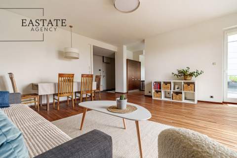 Taras/Balkon/Parking/Villa Marina