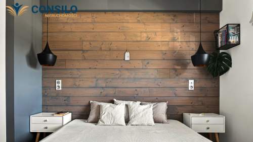 Komfortowe i wyposażone 3POK,Komórka,2 M.Postojowe