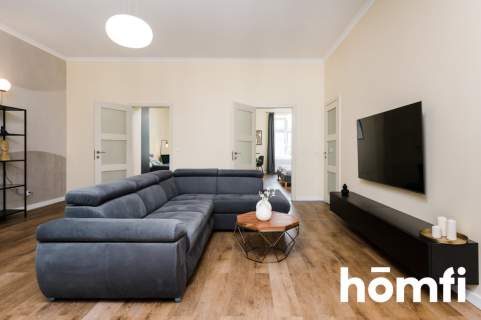 Apartament na wynajem, ul.Mostowa, 3 pokoje