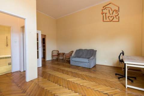 Wschodnia 32, Śródmieście, 2 pokoje pet friendly
