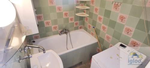 Mieszkanie 4-pokoje -Urządzone -Balkon -Winda -os.Sady