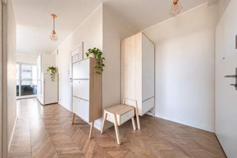 Na sprzedaż apartament ul. Towarowa