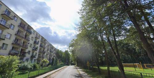 2 pokojowe mieszkanie w Osowcu-Twierdzy, Biebrza