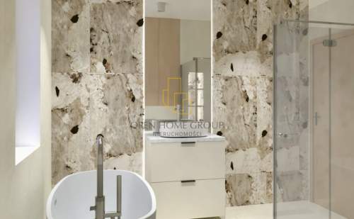 Ratyń-Leśnica / bez pcc / spokojna okolica / zieleń