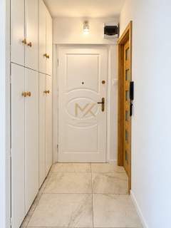 3 pokoje 60m2 po generalnym remoncie/ Balkon/ Świetna lokalizacja