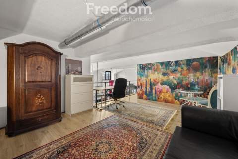 Apartament do wynajęcia na Loftach w Żyrardowie