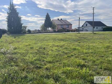 Jedna działka ,trzy możliwości 