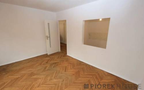 3-pokojowe mieszkanie na Mokotowie