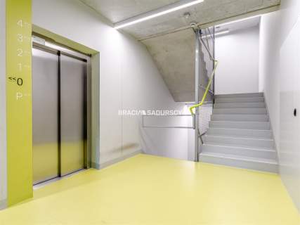 Bronowice - Wizjonerów, 3 pokoje balkon ogródek