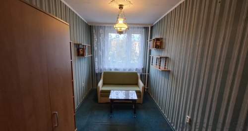 3-pokojowe mieszkanie na Bielanach