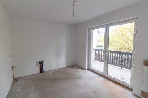 Parterowy dom jednorodzinny Lubliniec 105m2
