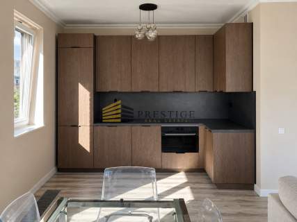 Nowy apartament 87 m Qbik Mokotów