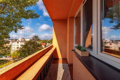 Mieszkanie na sprzedaż, 47,2 m2, Bielsko-Biała
