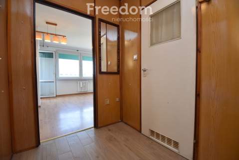 Kawalerka 33 m2, blok, balkon 2 piętro Namysłów