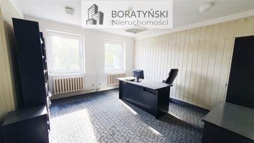 Obiekt - Koszalin Morskie