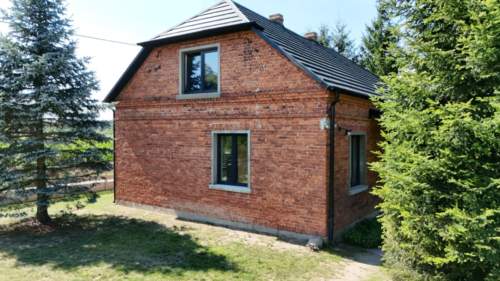 Własne siedlisko - 1,3 ha terenu, 2 stawy, zadbana posesja i...