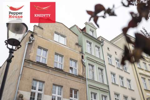 3 pokoje, 60 kroków od Motławy Ul. Warzywnicza