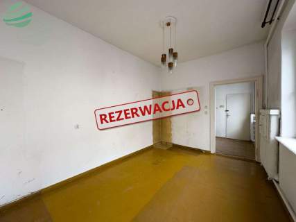 Bezczynszowe mieszkanie z niezależnym wejściem w k