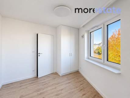 3 pokojowy apartament z tarasem