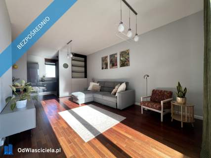 Przestronne, wygodne 70 m 2 balkony 2 miejsca parkingowe